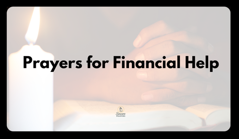 40 Powerful Prayers to St Jude for Financial Help