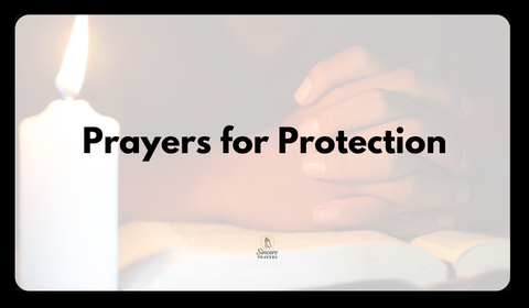 40 Powerful St. Benedict Prayers for Protection