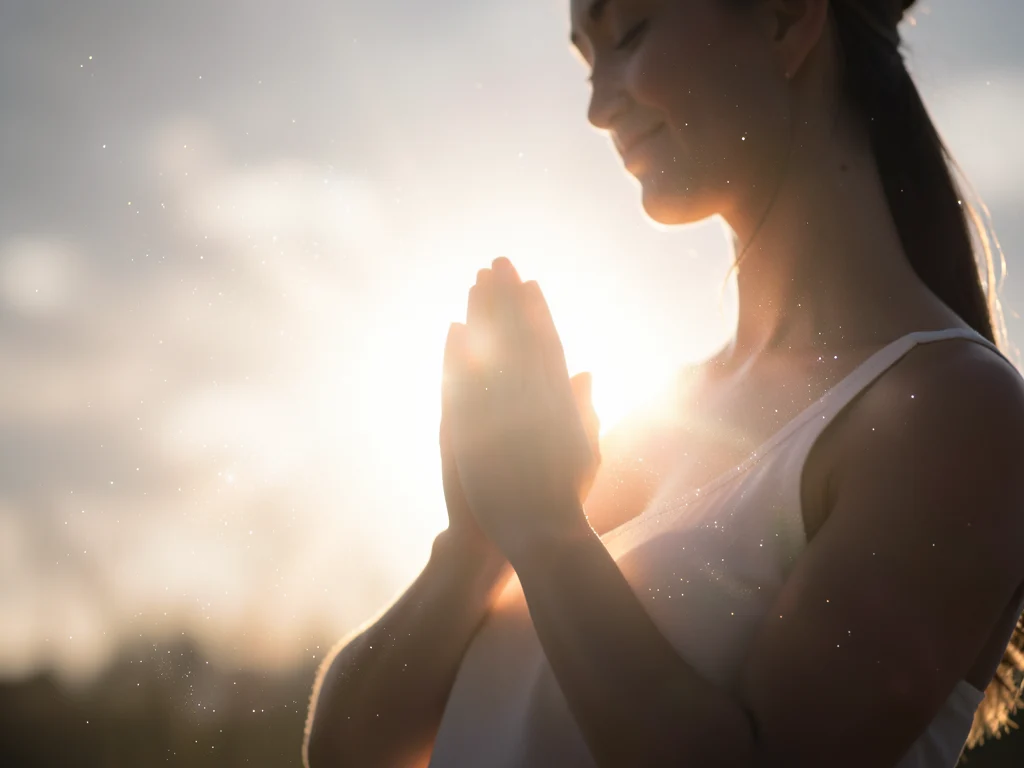 40 Powerful Prayers For Wife's Health