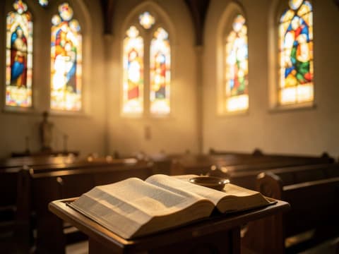 40 Inspiring Prayers for Offering at Church