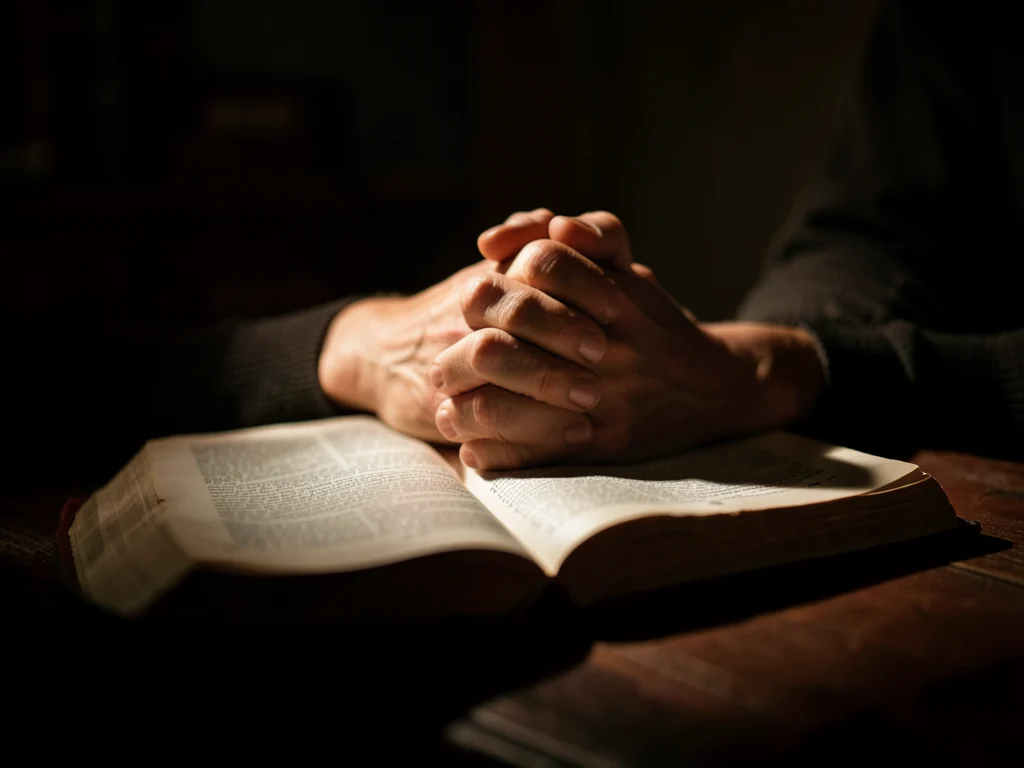 40 Powerful Prayers for Broken Marriages