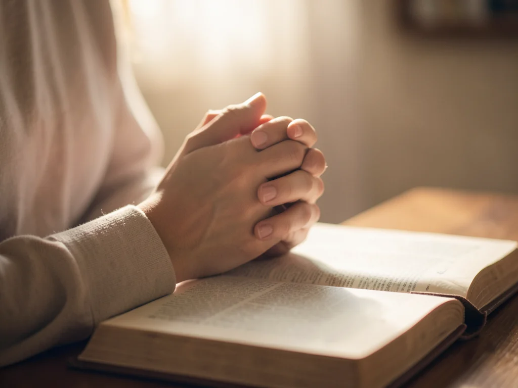 40 Inspiring Prayers for the Hurting Wife