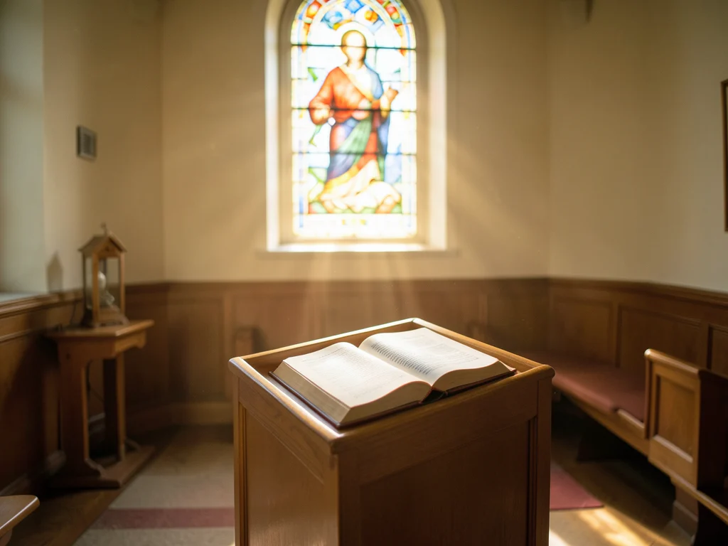 40 Inspiring Prayers for Doctors