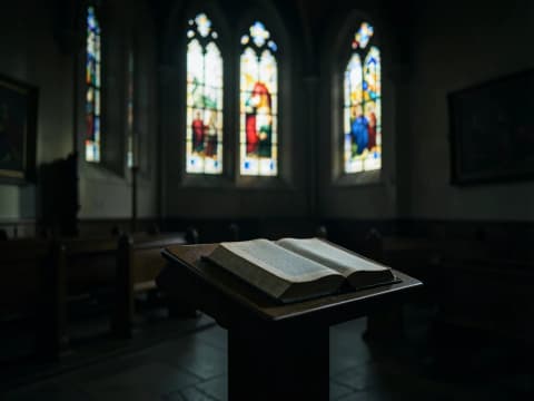 40 Powerful Prayers for Good Friday at 3 PM