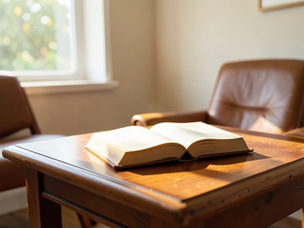 40 Inspiring Prayers for Your Doctor's Appointment