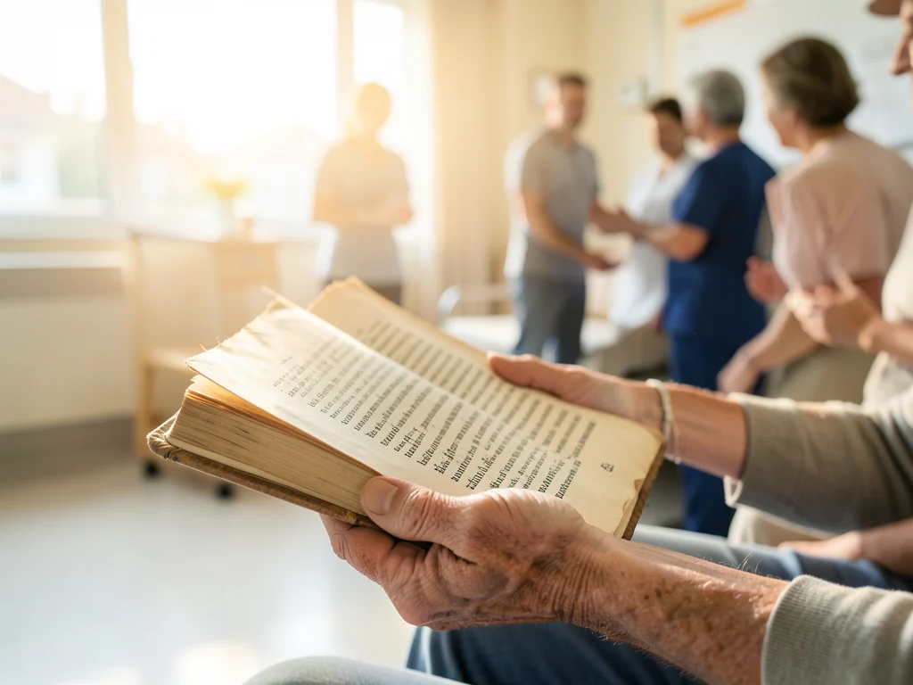 40 Inspiring Prayers For Good News From The Doctor