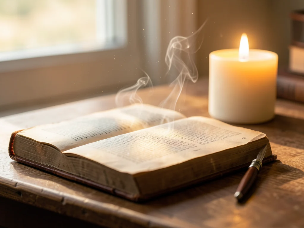 40 Powerful Prayers for Tomorrow