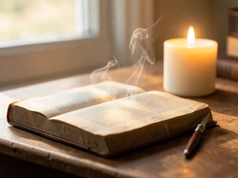 40 Powerful Prayers for Tomorrow
