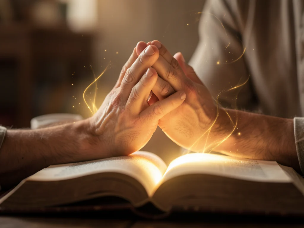 40 Powerful Blessing Prayers For Husband