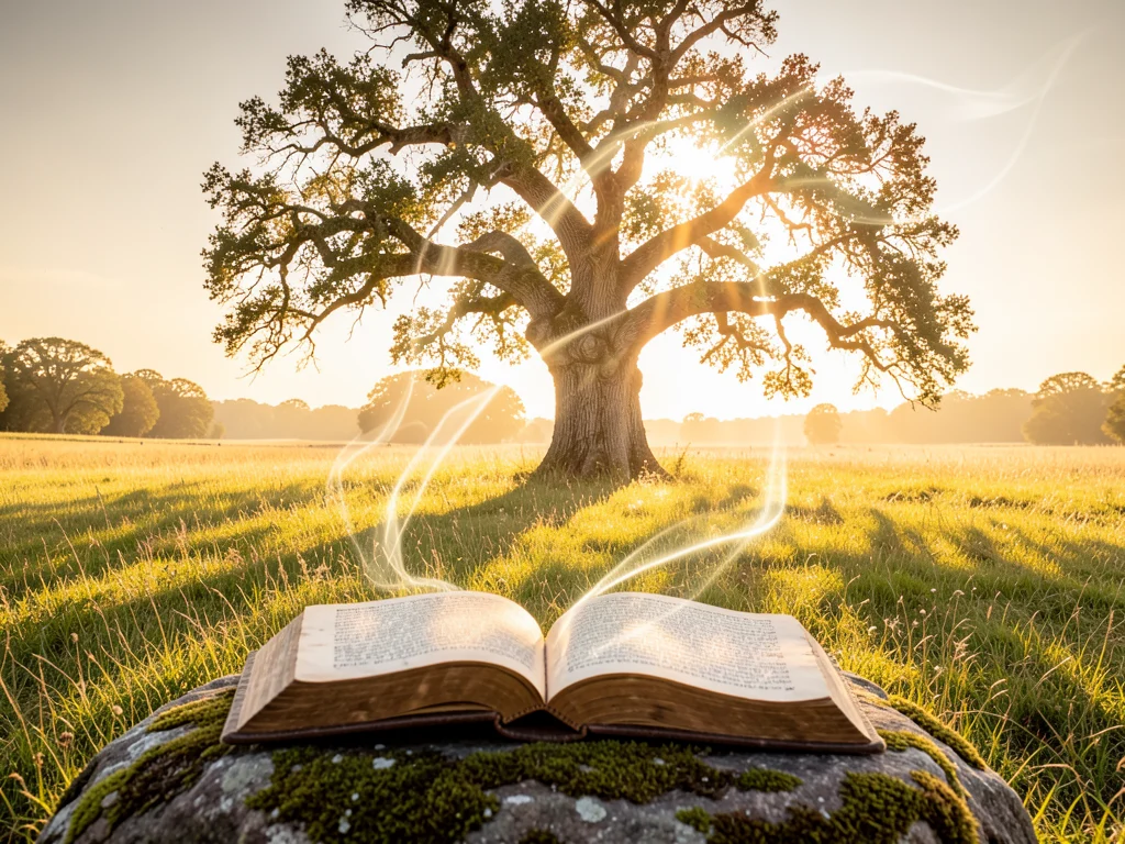 40 Powerful Prayers for a Long and Fulfilling Life