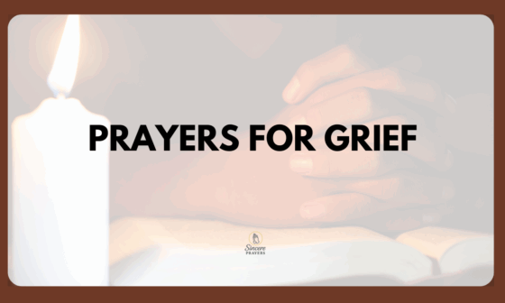 Healing Prayers to St. Anthony